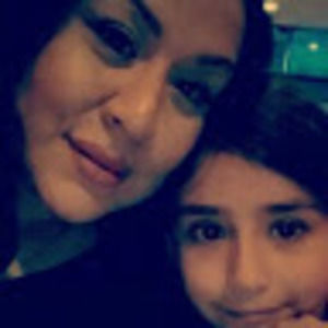 Meet your Posher, Mari